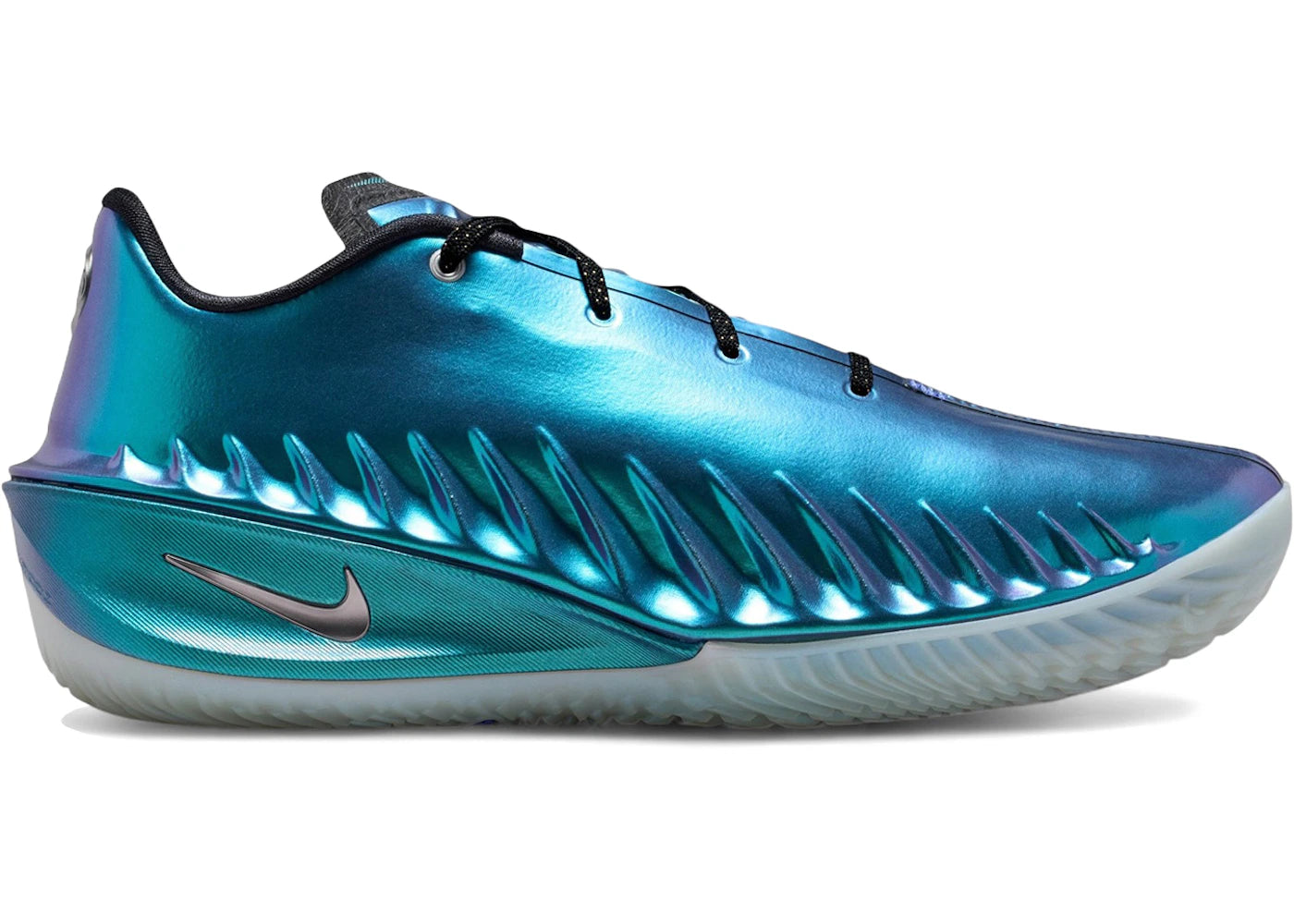 Nike Air Zoom GT Cut 4 Preheat