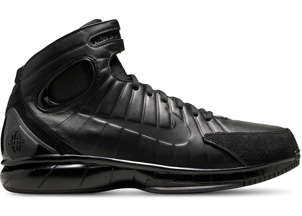 Nike Air Zoom Huarache 2K4 OT Black