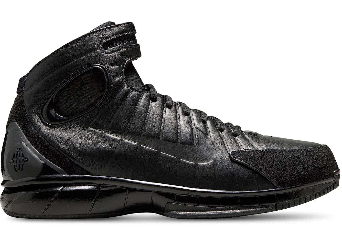 Nike Air Zoom Huarache 2K4 OT Black