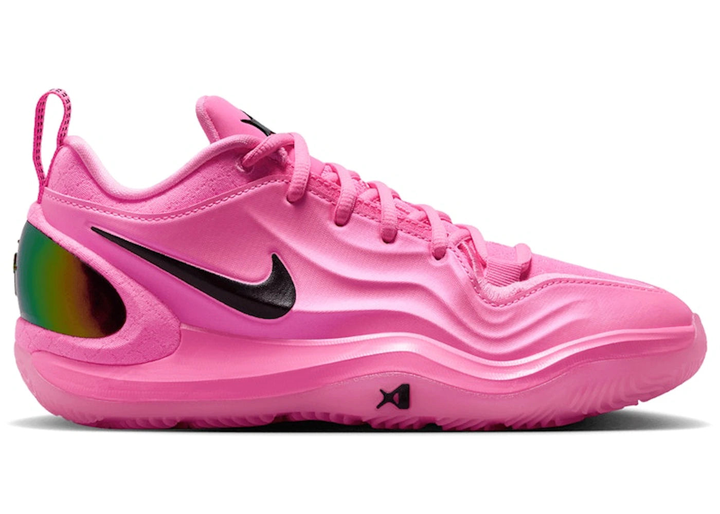 Nike A'Two A'Pink Shoe