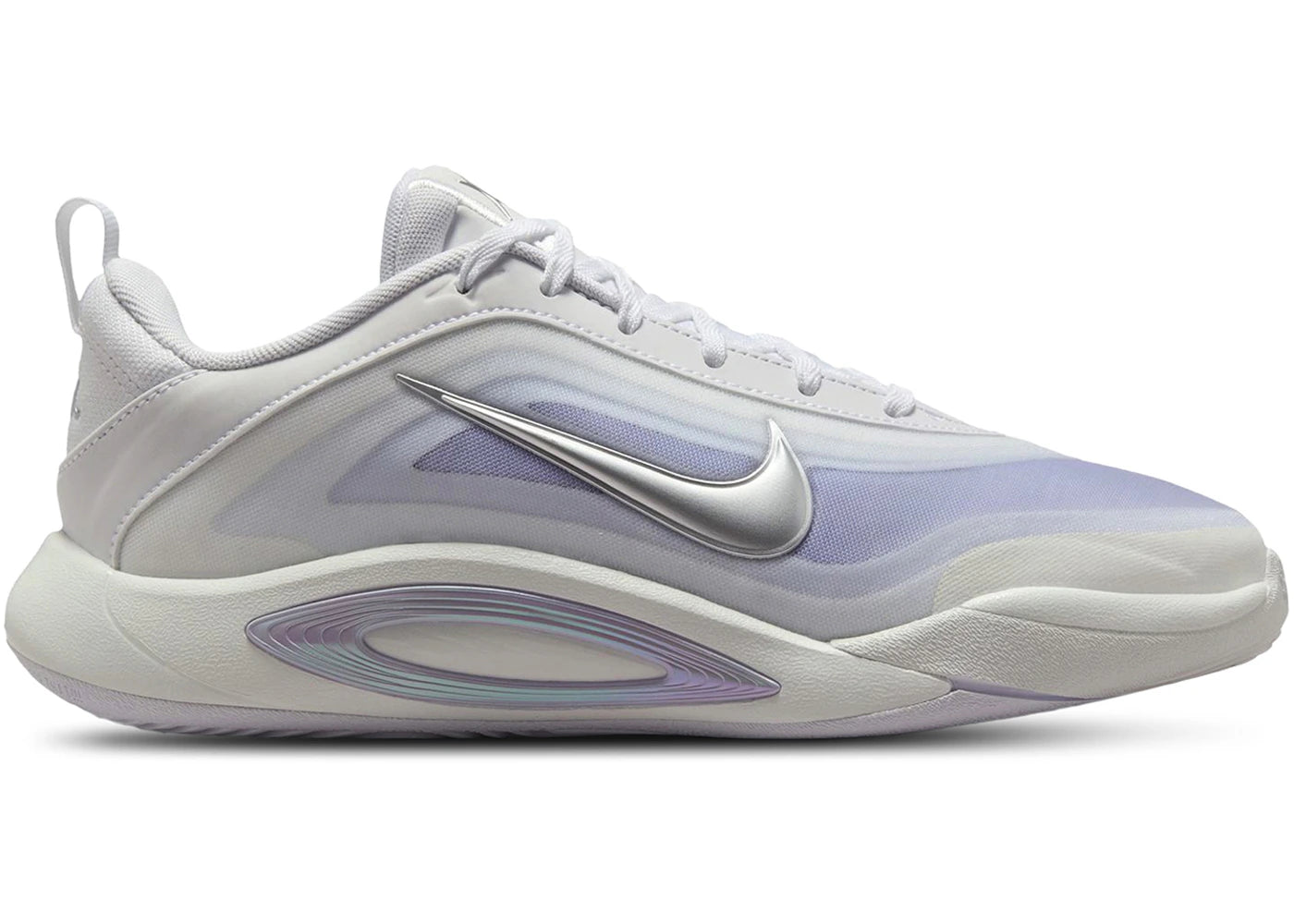 Nike A'ja Wilson A'One-Pearl (GS)