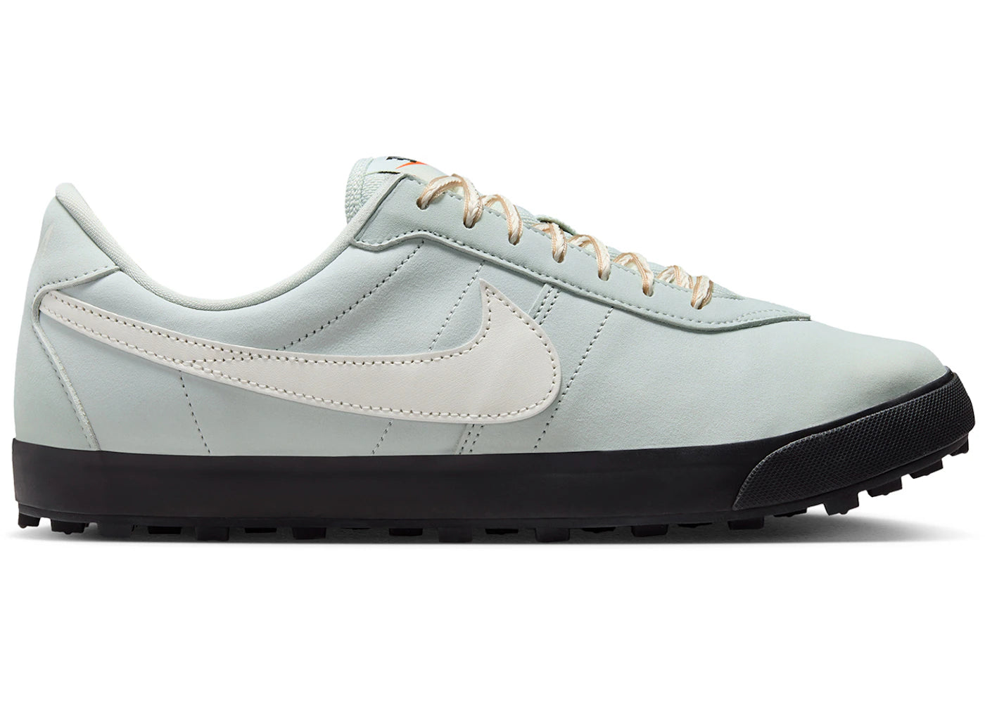 Nike Astro Grabber QS Light Silver