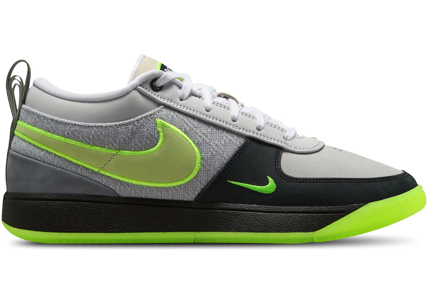 Nike Book 1-Neon 95