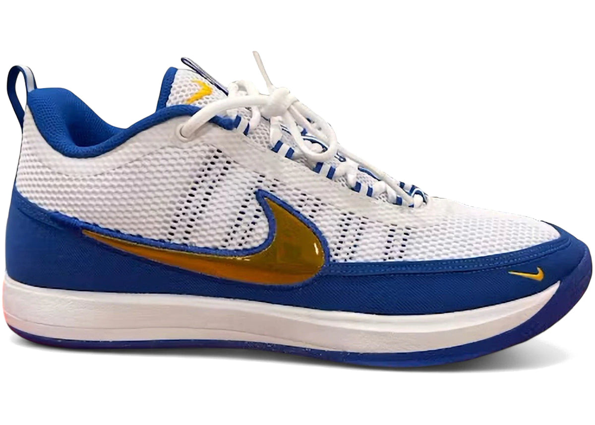 Nike Book 2 Crenshaw - main view