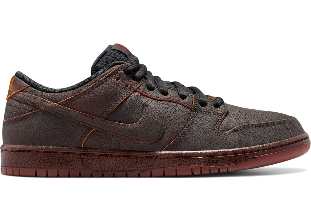 Nike Dunk SB Low Krampus