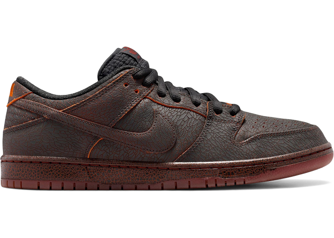 Nike Dunk SB Low Krampus