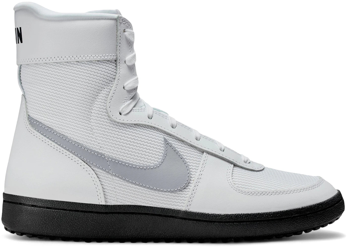 Nike Field General High Stranger Things