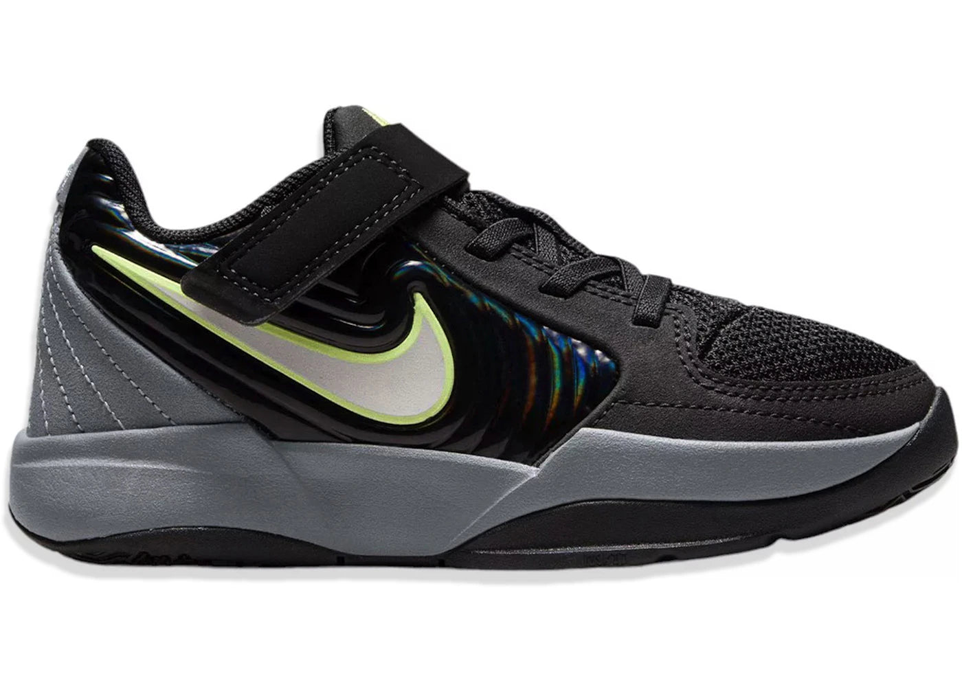 Nike Ja 2-Night Vision (PS)