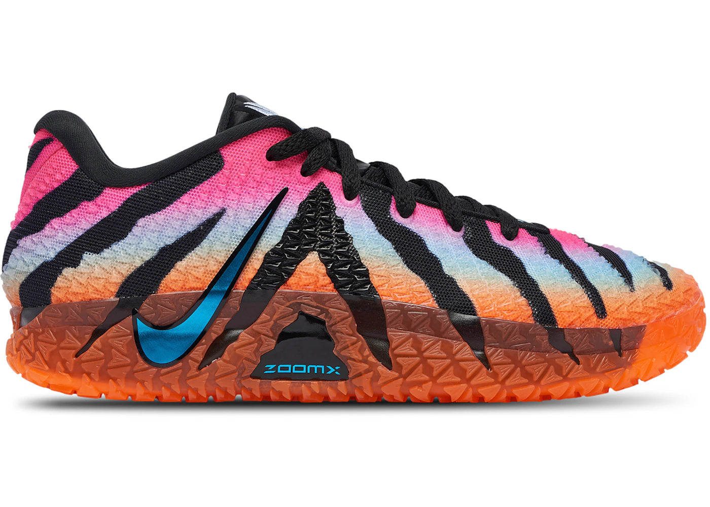 Nike Ja 3 At Dawn