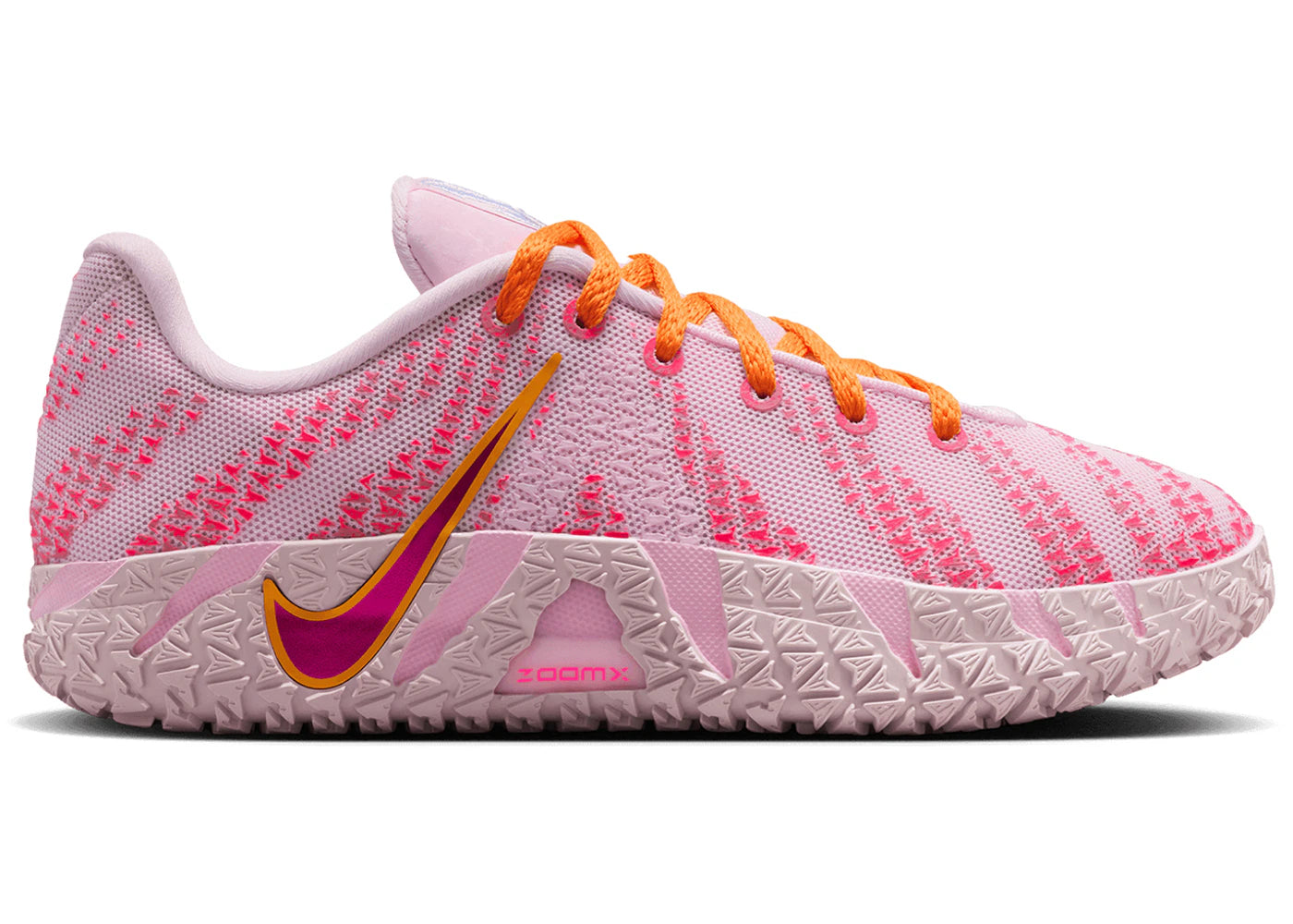 Nike Ja 3 Pink Foam