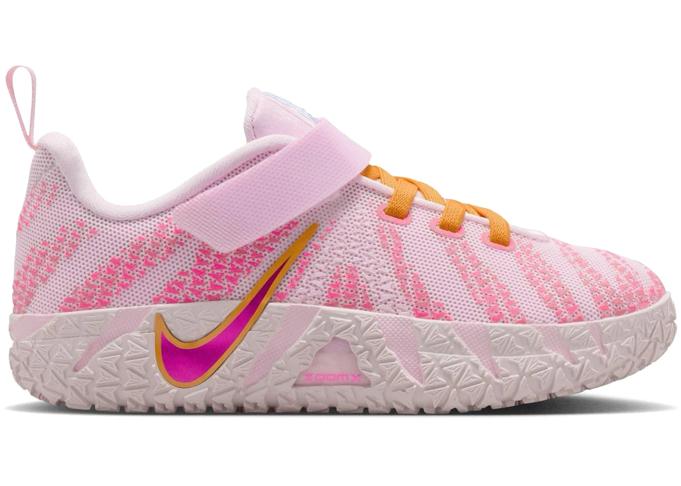 Nike Ja 3 Pink Foam
