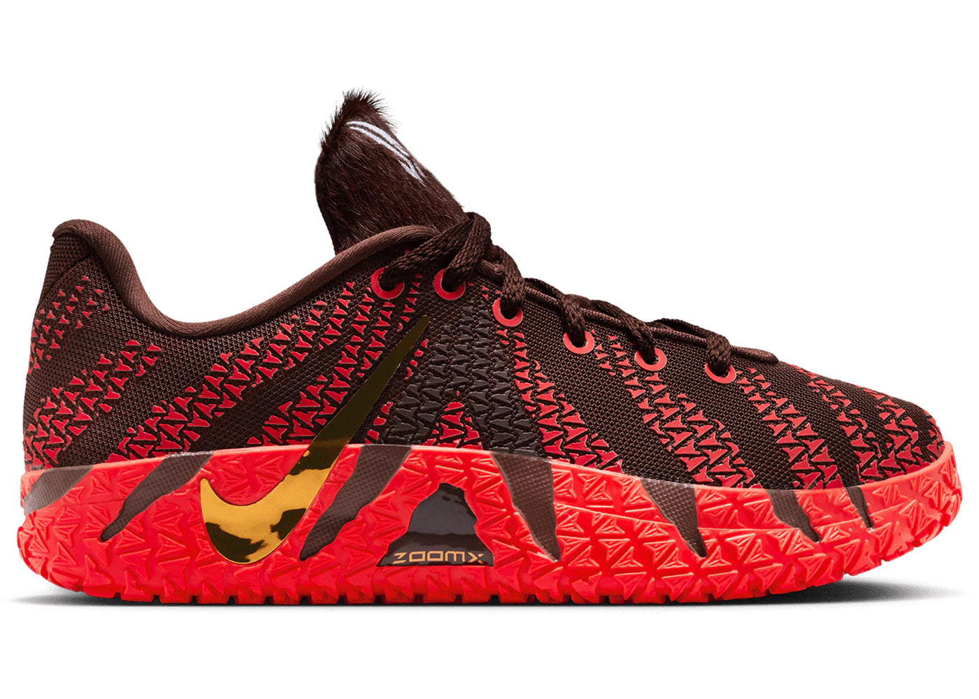 Nike YA 3 Nouvel An lunaire