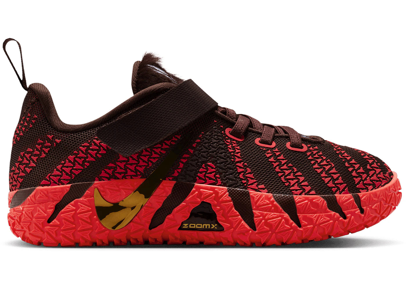 Nike YA 3 Lunar New Year