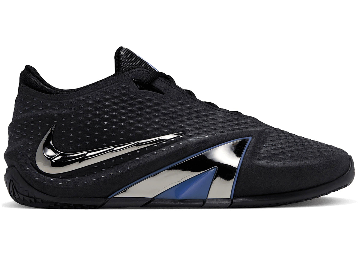Nike Ja 4 Dark Mode - main view