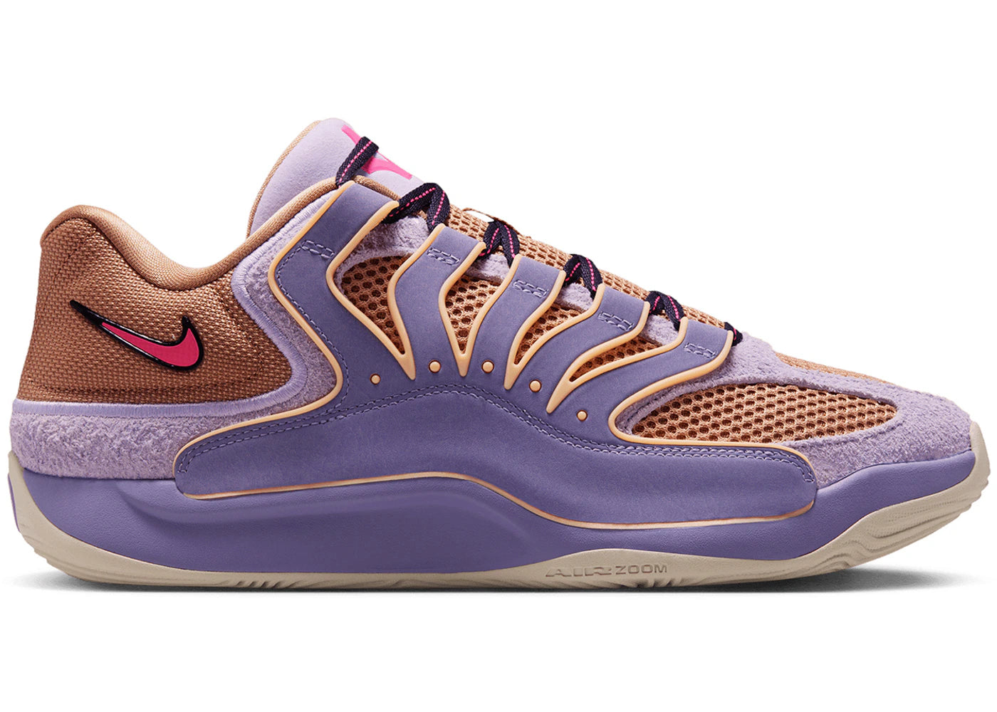 Nike KD 18 BAD