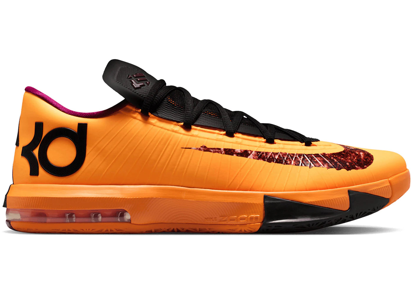 Nike KD 6 Peanut Butter & Jelly