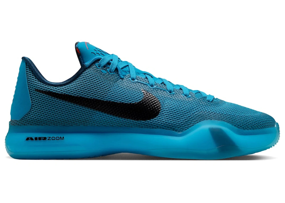 Nike Kobe 10 Low Protro 5AM Flight - main view