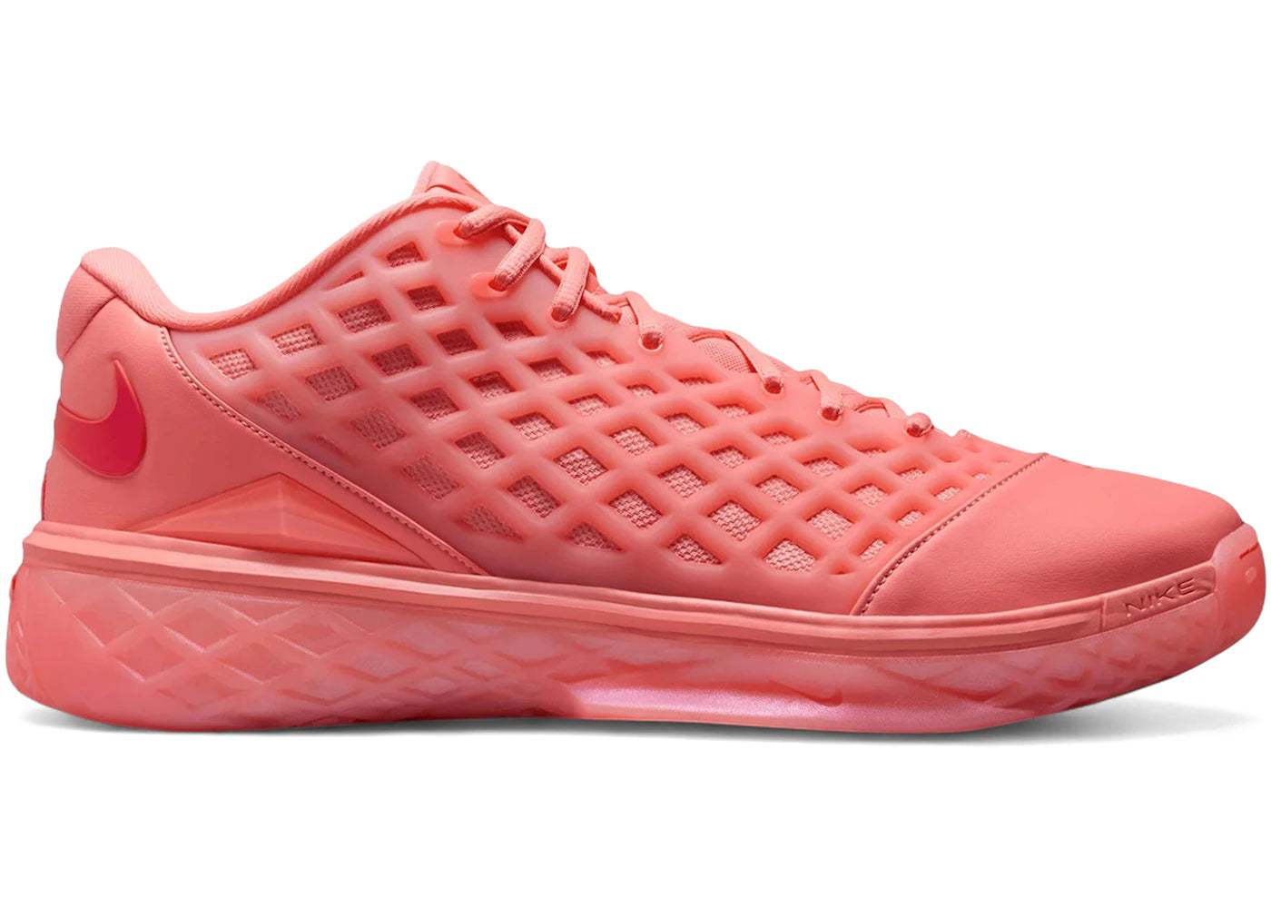 Nike Kobe 3 Low Protro Atomic Pink - main view