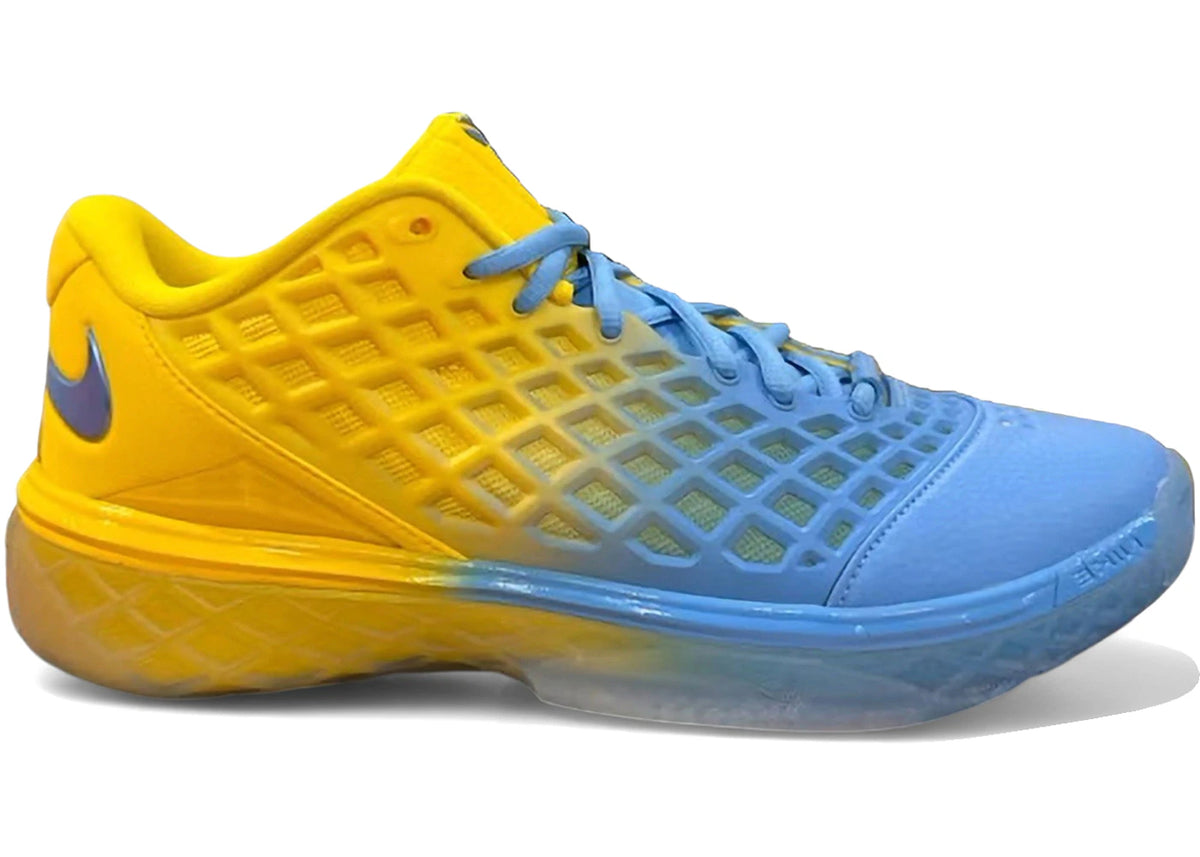 Nike Kobe 3 Low Protro Crenshaw - main view