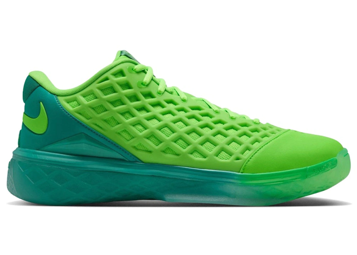 Nike Kobe 3 Low Protro Grinch - main view