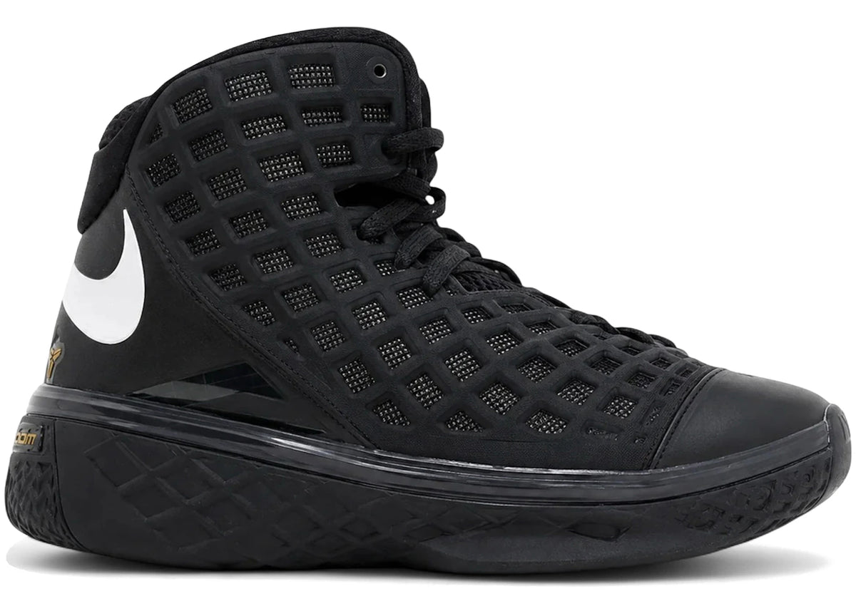 Nike Kobe 3 Protro Orca - main view