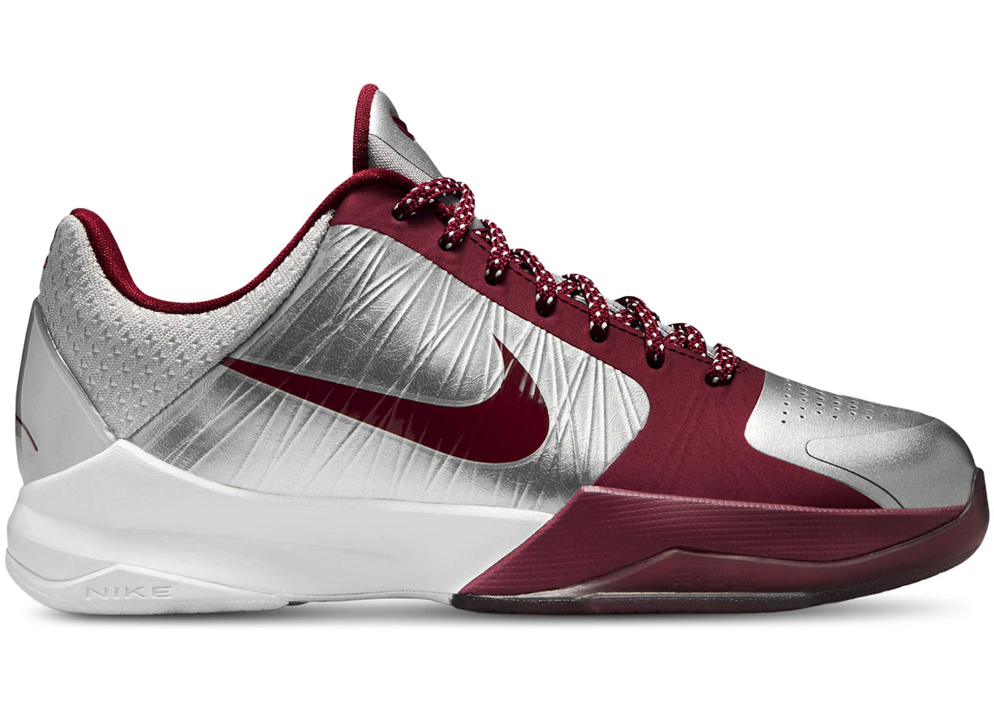 Nike Kobe 5 Lower Merion Aces Away