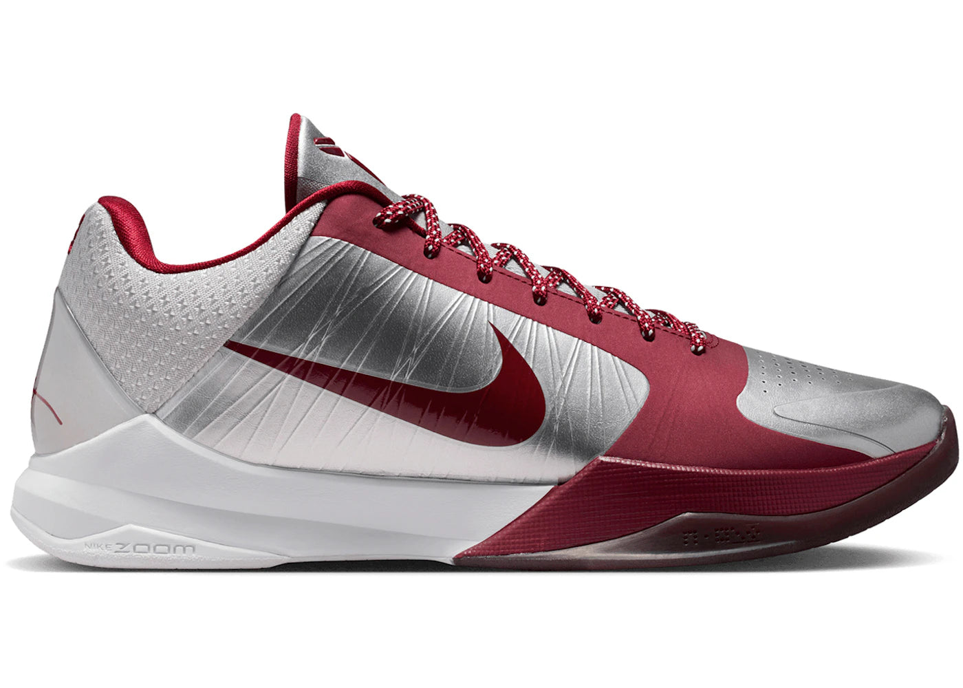 Nike Kobe 5 Protro Lower Merion Aces Away