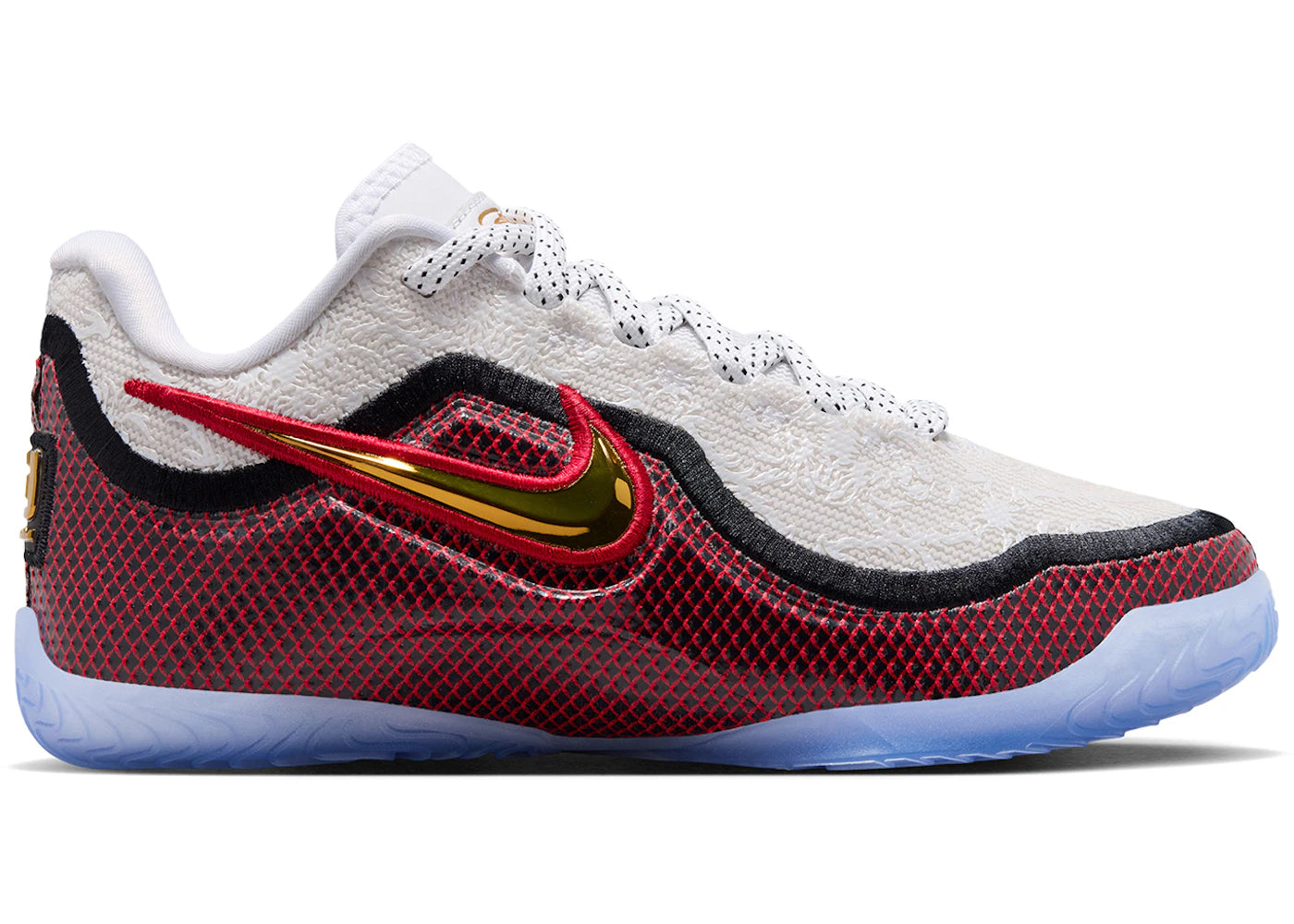 Nike LeBron 23 Grand Opening