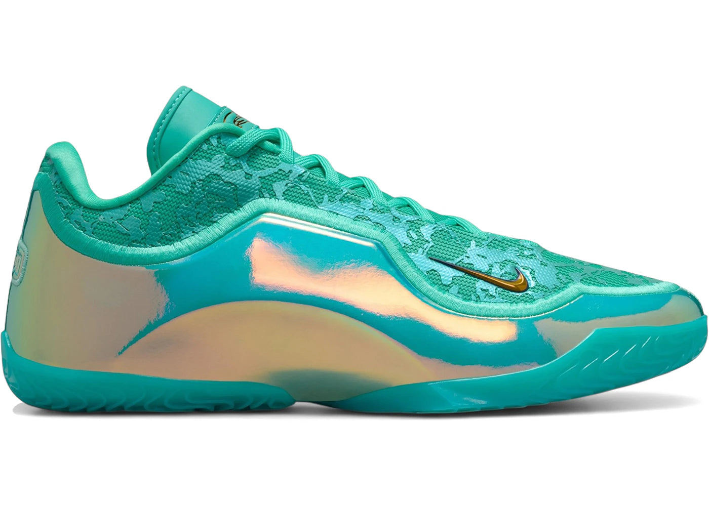 Nike LeBron 23 Honor the King