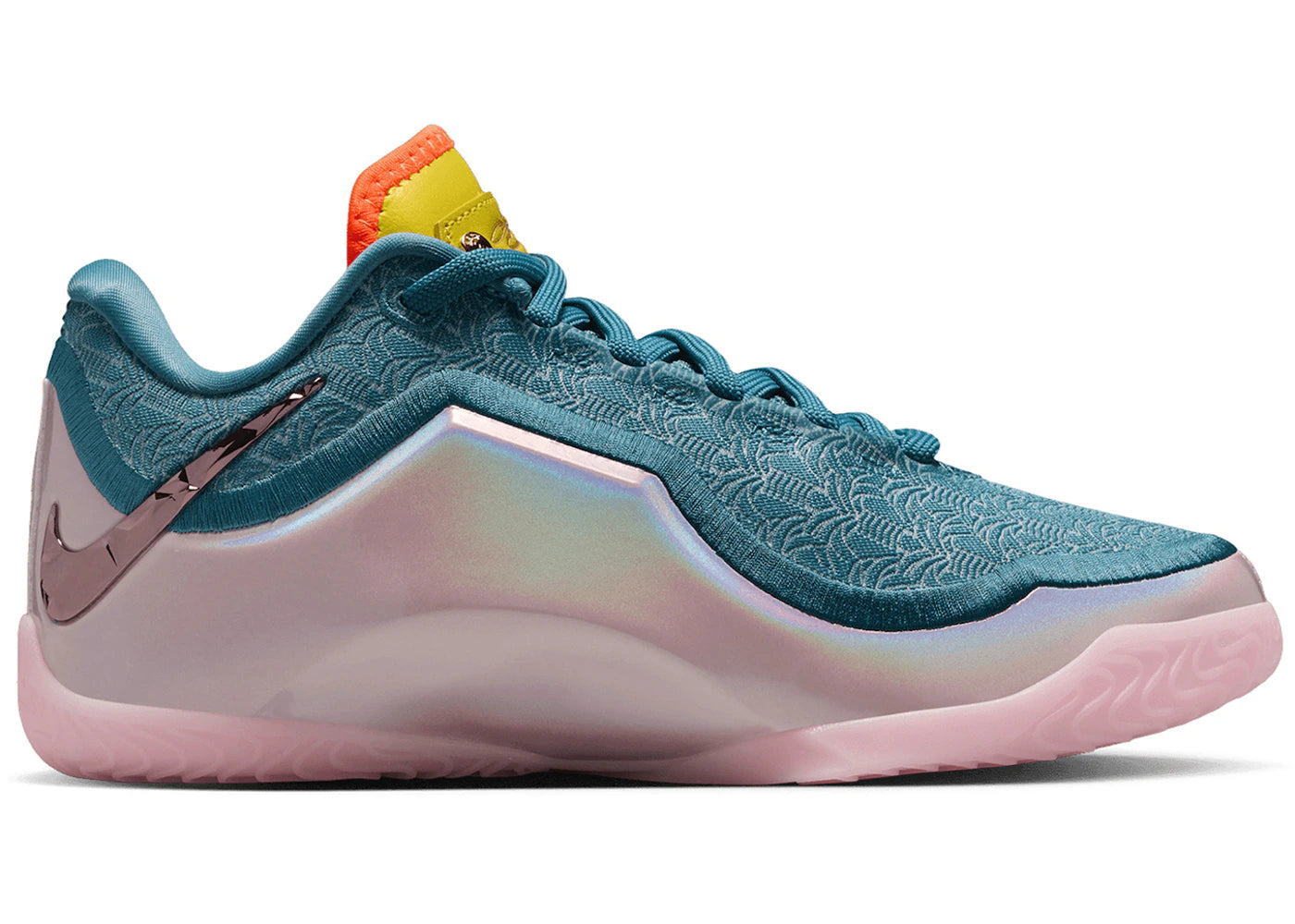 Nike LeBron 23 Miami Twice