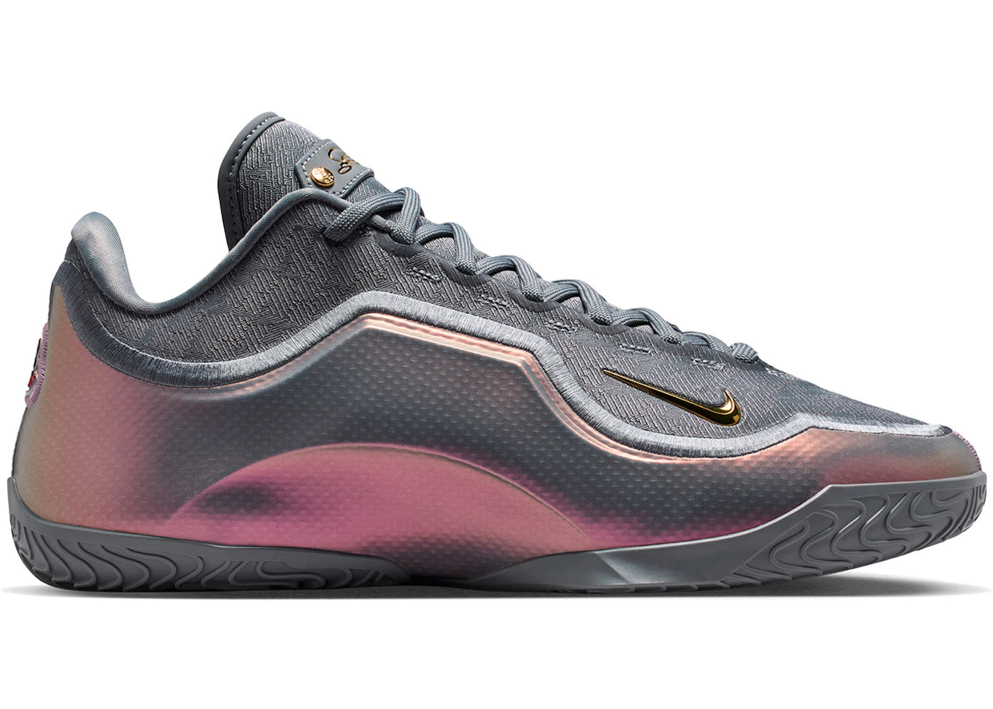 Nike LeBron 23 Shut Up and Dribble