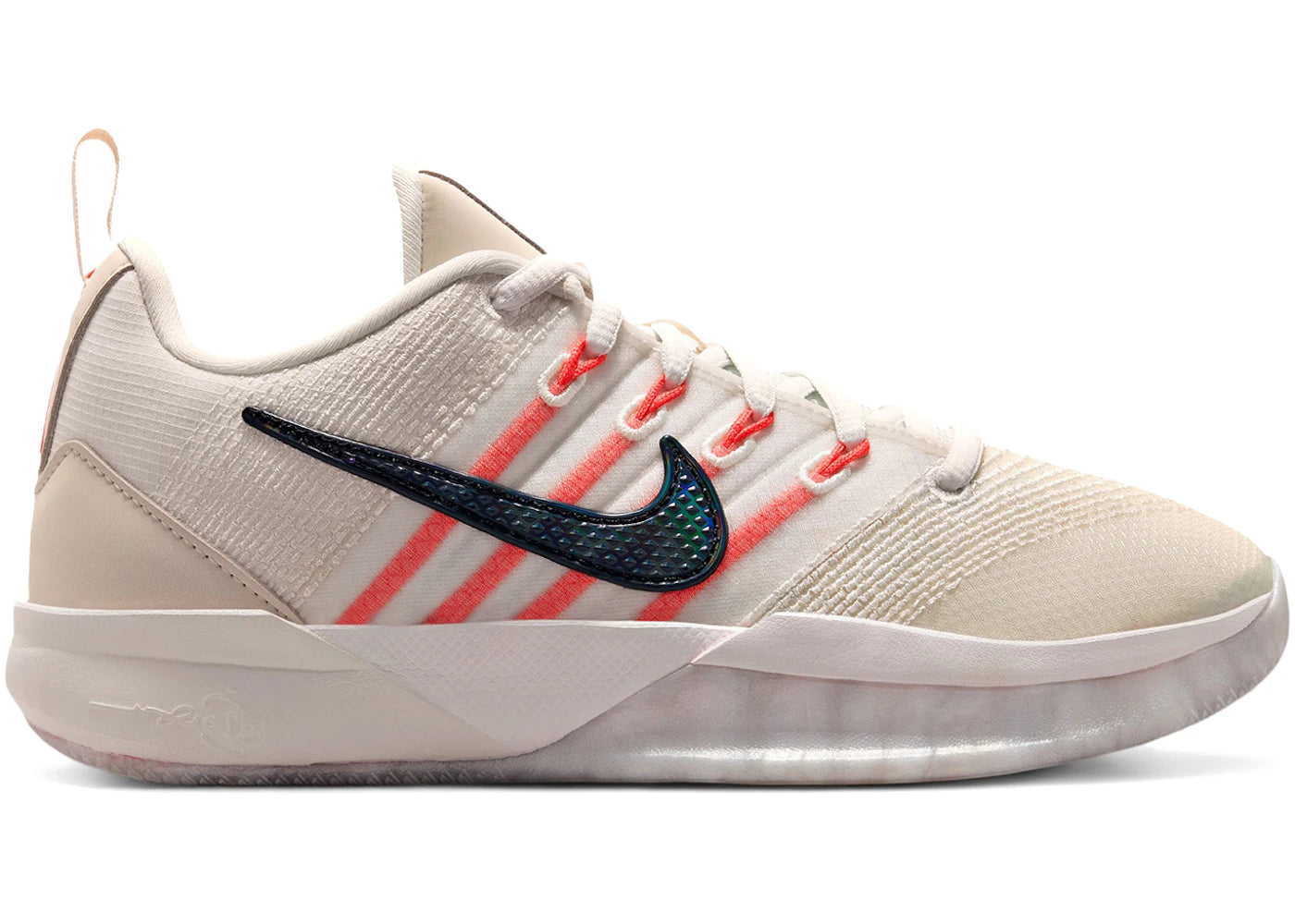 Nike Sabrina 3 Equity - main view