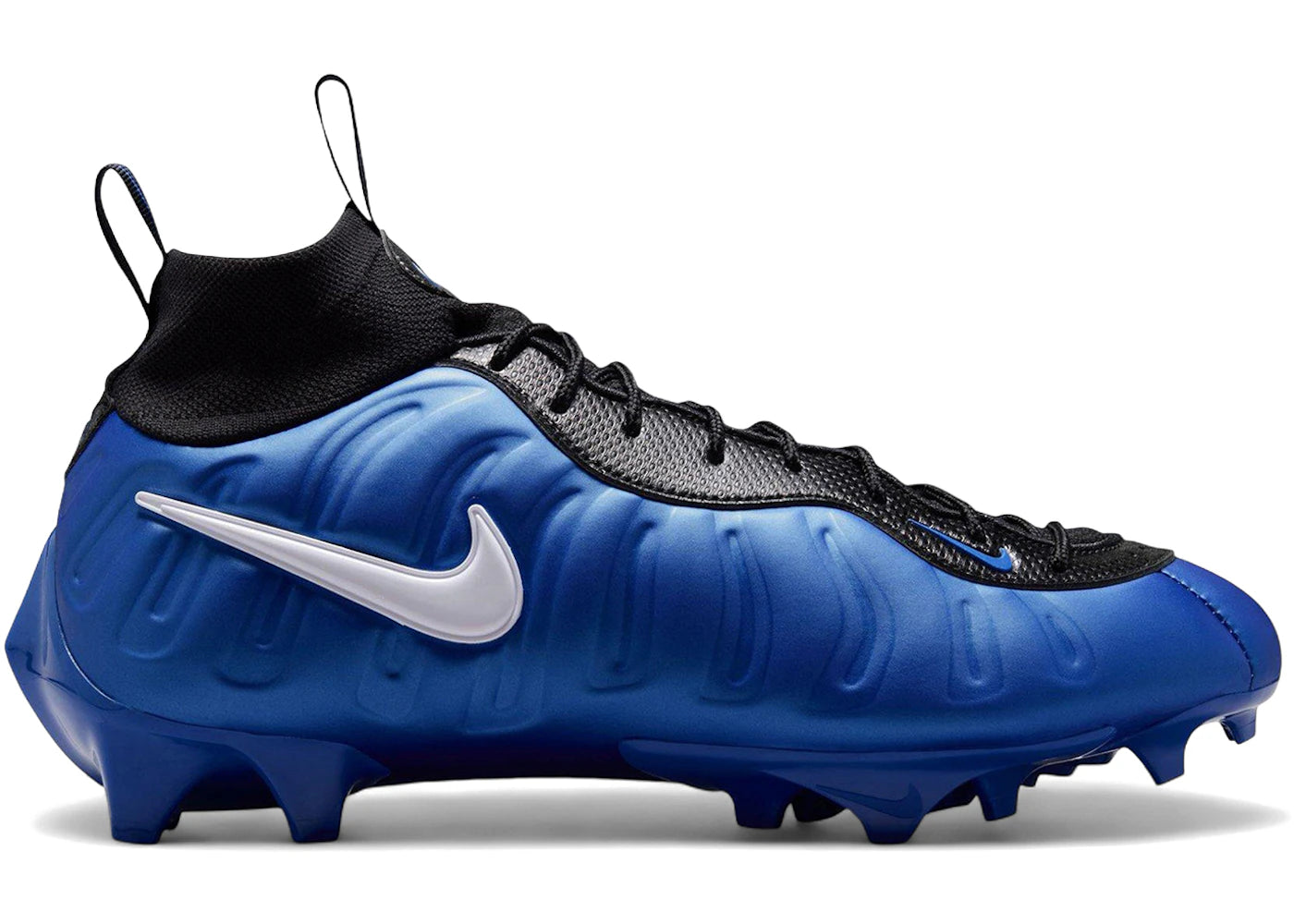 Nike Vaporposite Pro Game Royal