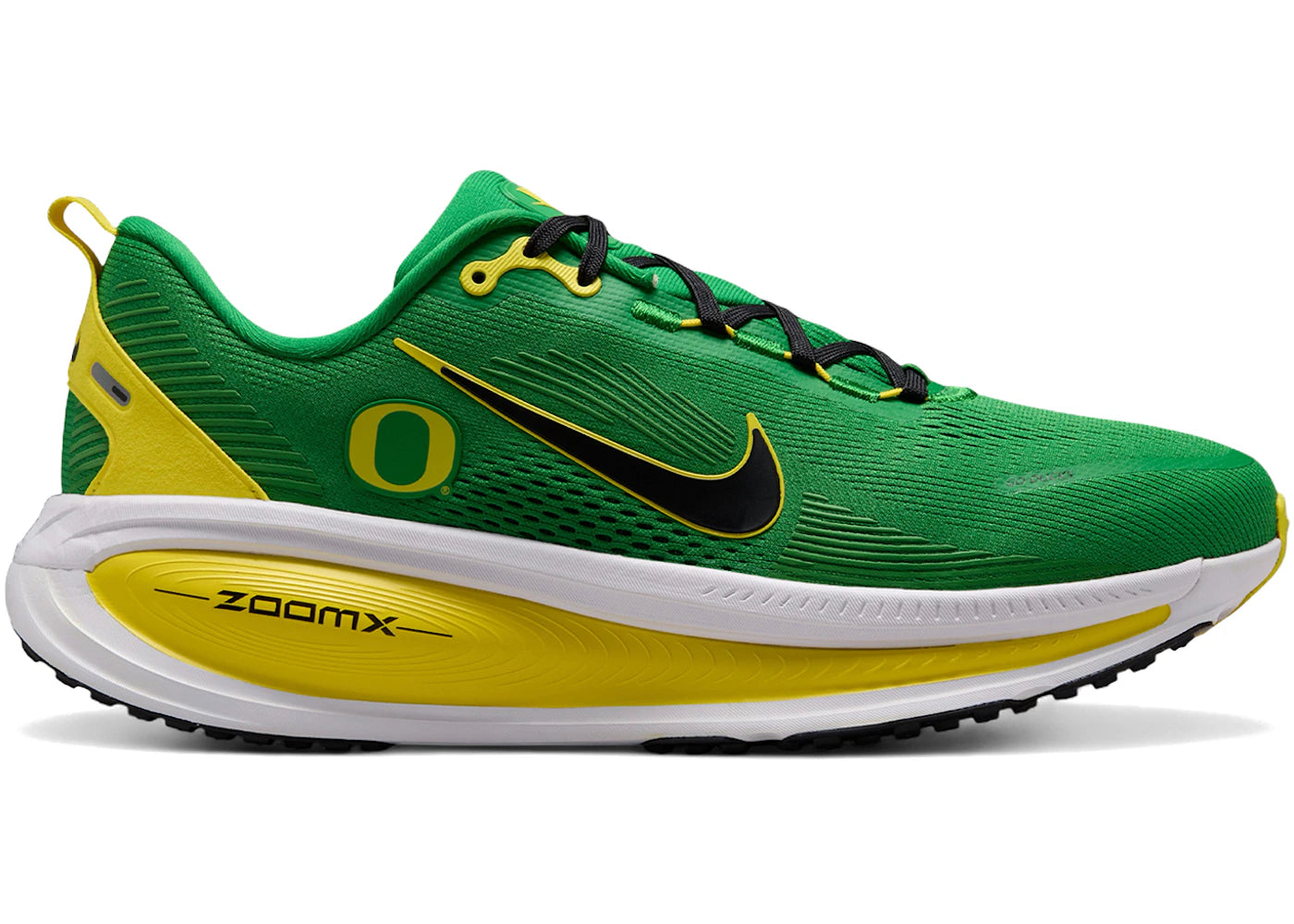 Nike Vomero 18 Oregon