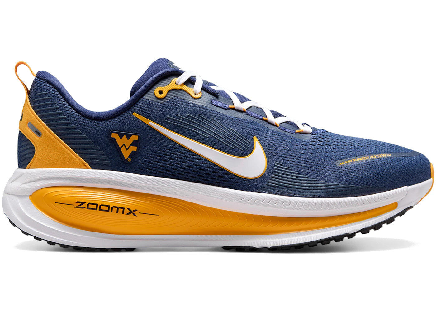 Nike Vomero 18 West Virginia