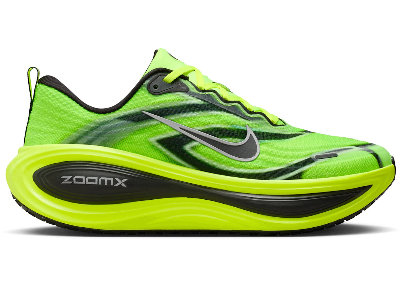 Nike Vomero Plus Ekiden Pack Volt
