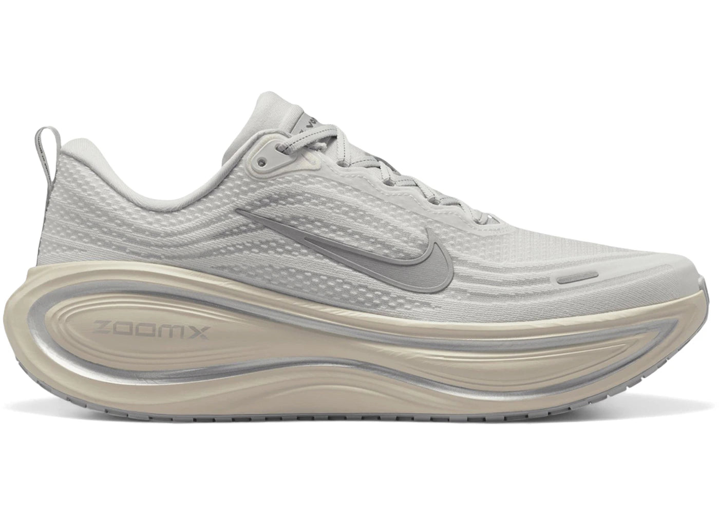 Nike Vomero Plus Running is Mental