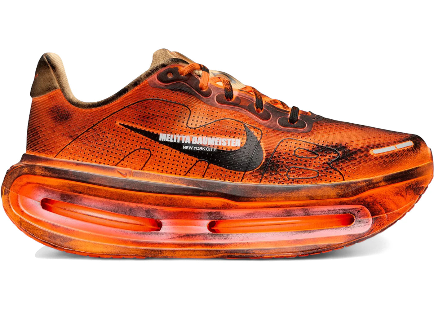 Nike Vomero Premium Melitta Baumeister