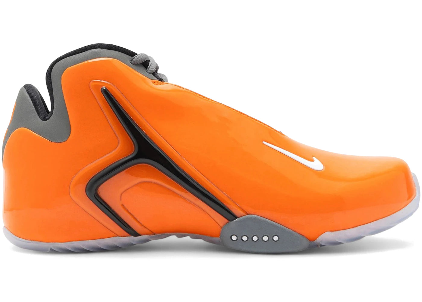 Nike Zoom Hyperflight SLAM Safety Orange - main view