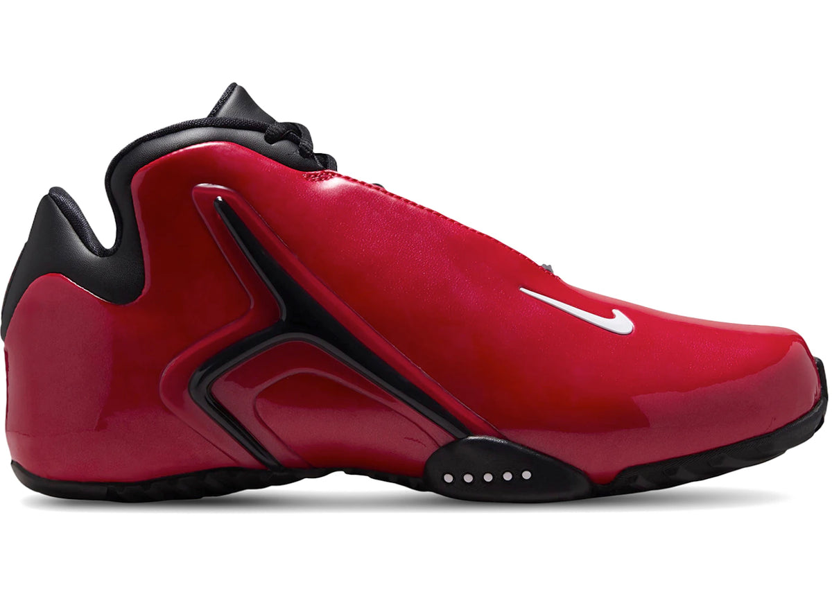 Nike Zoom Hyperflight Varsity Red - main view