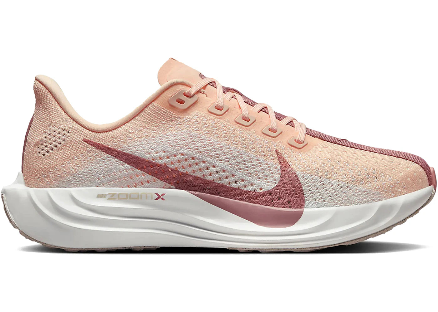 Nike ZoomX Pegasus Plus-Crimson Tint Red Stardust (Women's)
