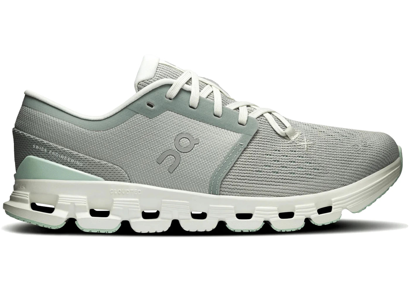 On Running Cloud X 4 Tin Iceberg