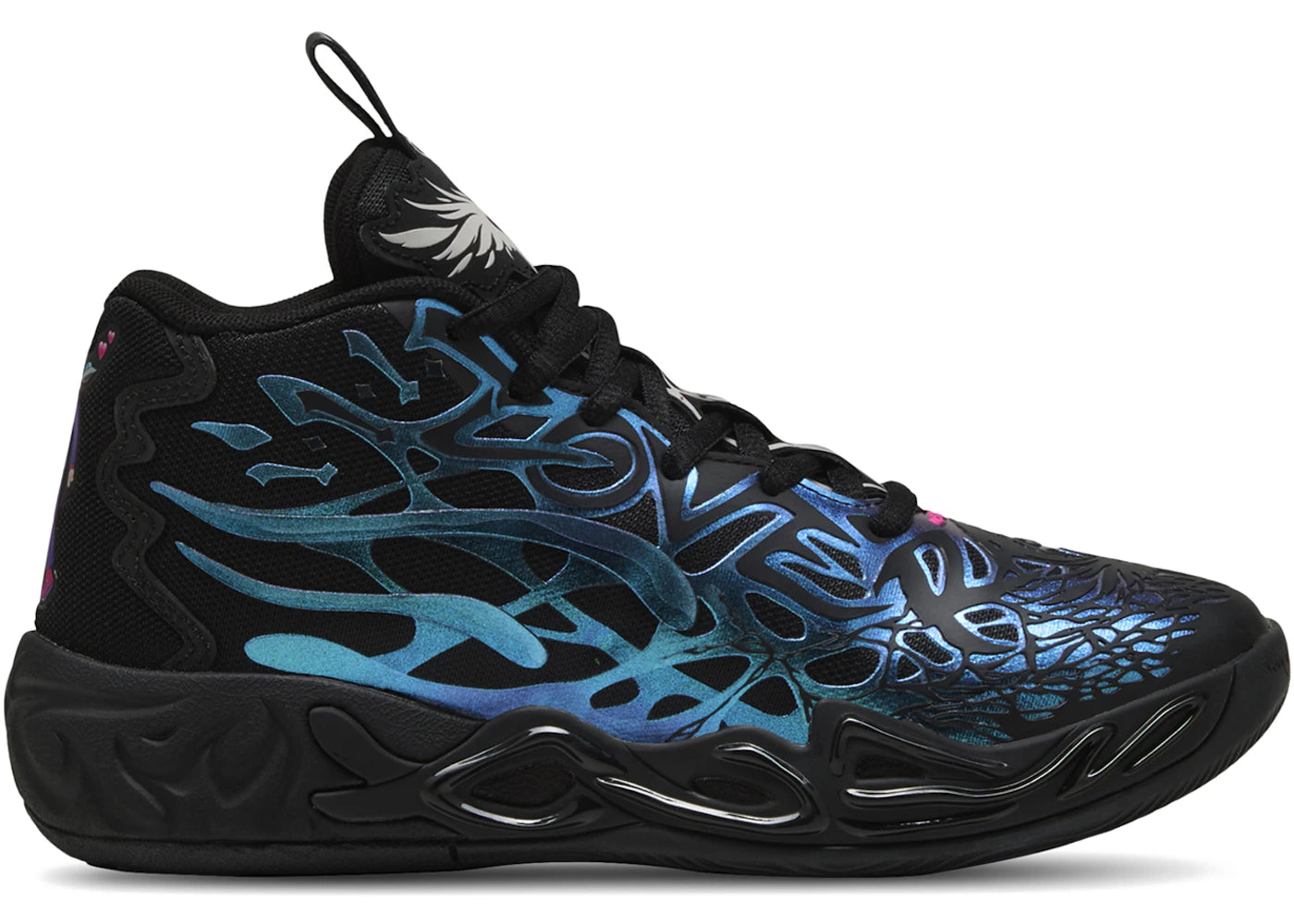 Puma LaMelo Ball MB.04-Reflections (PS)
