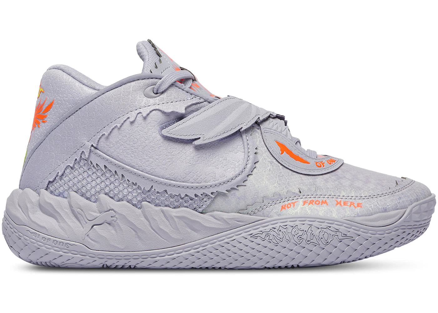 Puma LaMelo Ball MB.05 Shine