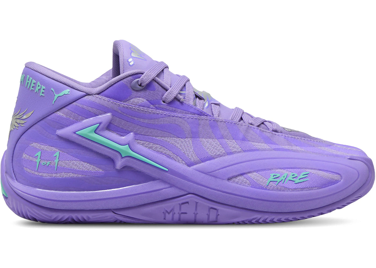 Puma LaMelo Ball MB.06 Shooting Star - main view