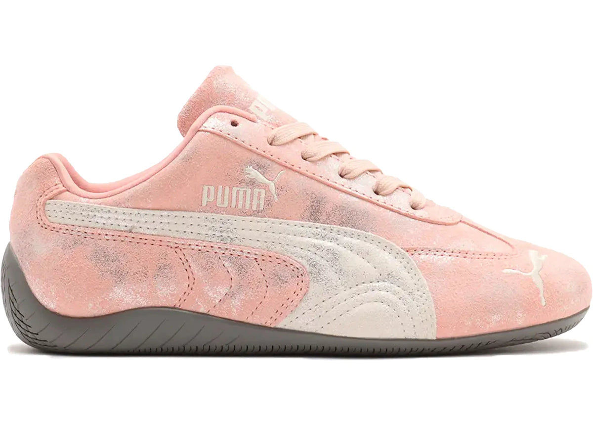 Puma Speedcat atmos Pink - main view