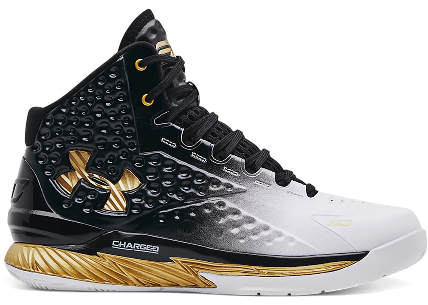 Under Armor Curry 1-MVP (2022)
